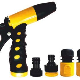 CMC SULAMA TABANCAS 5'Lİ SETI 2 FONKSİYON