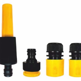 CMC SULAMA TABANCASI 4'LÜ SET