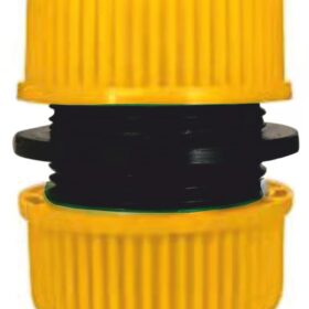 CMC HORTUM ADAPTÖRÜ EKİ 1/2