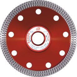 CMC TURBO İNCE ELMAS TESTERE 115*1.1*22 MM HASSAS