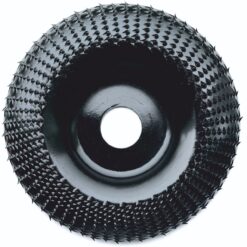 CMCAHŞAP EĞE DİSK 125mm*22MM