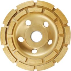 CMC ELMAS ÇANAK DİSK 115MM*22MM