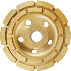 CMC ELMAS ÇANAK DİSK 180MM*22MM