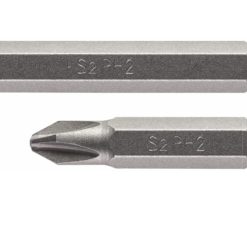 CMC BİTS UC YILDIZ PH1*50 MM