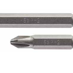 CMC BİTS UC YILDIZ PZ2*25 MM