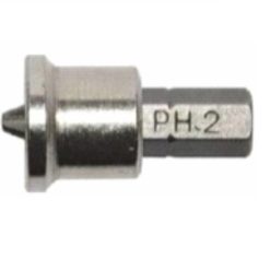 CMC BİTS UC ŞAPKALI PH2x25 MM
