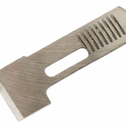 CMC RENDE TIĞI 38 MM DÜZTABAN