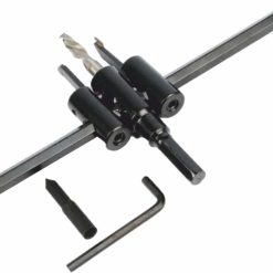 CMC PANÇ DELME SETİ AYARLI 200 MM