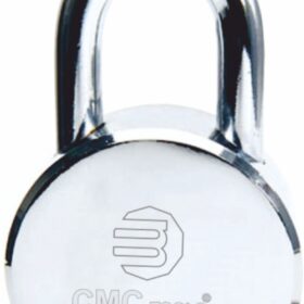 CMC YUVARLAK ÇELİK 65 MM UZUN ASMA KİLİT