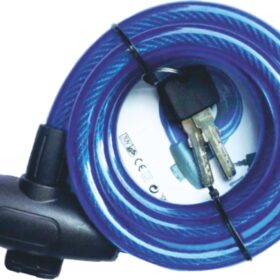 CMC BİSİKLET KİLİDİ 12MM*80CM