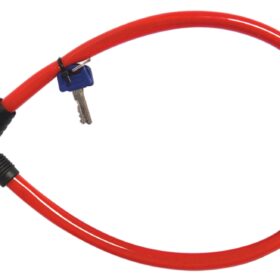 CMC BİSİKLET KİLİDİ 7MM*60CM