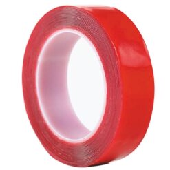 CMC ÇİFT TARAFLI AKRİLİK BANT 18MM*2MT