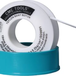 CMC TEFLON BANT KÜÇÜK 12MM*8 MT