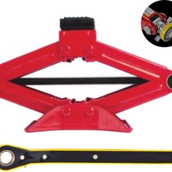 CMC MAKASLI KRİKO 2 TON CIRCIR KOLLU