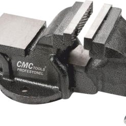 CMC SABİT TEZGAH MENGENE 75 MM 3*
