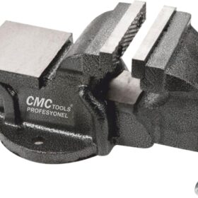 CMC SABİT TEZGAH MENGENE 200 MM 8*