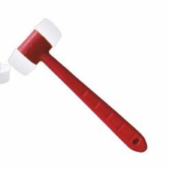 CMC TOKMAK 40MM SARI PLASTİK VİDALI