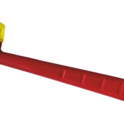 CMC TOKMAK 40MM BEYAZ PLASTİK VİDALI