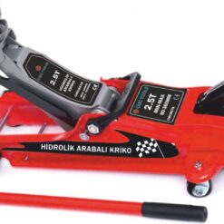 CMC ARABALI KRİKO 2,5 TON HİDROLİK