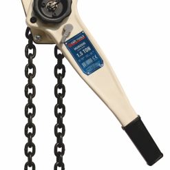 CMC ZİNCİRLİ HUBZURG 1,5TON - 1,5MT