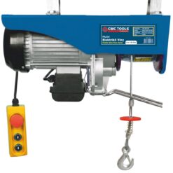 CMC ELEKTİRİKLİ MİNİ VİNÇ 600-1200KG