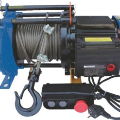 CMC ELEKTİRİKLİ VİNÇ 750-1500KG
