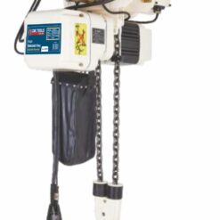 CMC ELEKTİRİKLİ CARASKAL 2TON 4 HARAKETLİ
