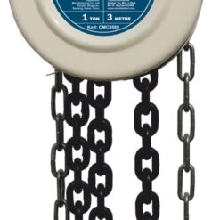CMC CARASAL ZİNCİRLİ 3TON - 5MT