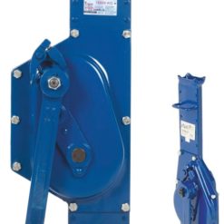 CMC PEHLİVAN KRİKO 16TON