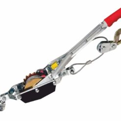 CMC ÇEKTİRME HALATLI 1TON - 1,5MT
