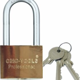 CMC UZUN SARI 63 MM ASMA KİLİT