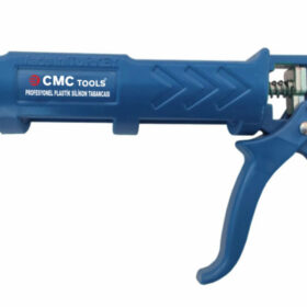 CMC SİLİKON TABANCASI PLASTİK