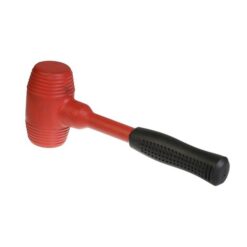 ELTOS ÇİFT RENKLİ LASTİK TOKMAK 40MM