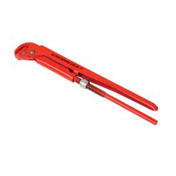 ELTOS MAŞALI BORU ANAHTARI (DÖVME) KROM 1,5''