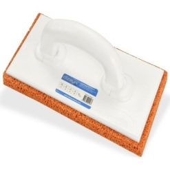 DİZAYN KAUÇUKLU MALA BÜYÜK GÖZENEKLİ 14*25 CM