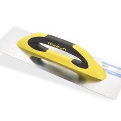 DİZAYN SERAMİK MALASI 35 CM KAPALI SAP 8*8