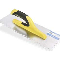 DİZAYN SERAMİK MALASI 35 CM AÇIK SAP 12*12