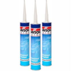 DAYSON EXTRA PU MASTİK BEYAZ 280 ML