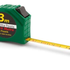 ELTA PLASTİK ŞERİTMETRE 3