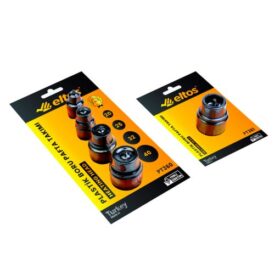 ELTOS PLASTİK BORU PAFTASI 25MM