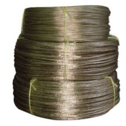 ÇELİK HALAT İZOLELİ 3 MM