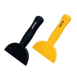 ELTOS DERZ SPATULASI ERGONOMİK (SARI)