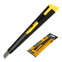 ELTOS MİNİ MAKET BIÇAĞI TEKLİ 9 MM