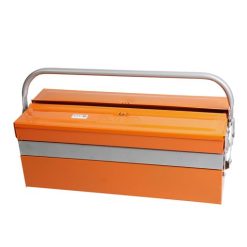 ELTOS METAL TAKIM ÇANTASI 42X5