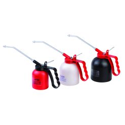 ELTOS PLASTİK YAĞDANLIK 700 CC UZUN