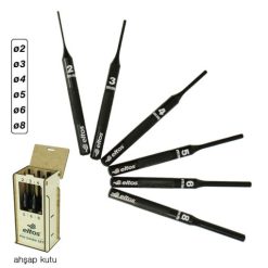 ELTOS PİM ZIMBA SETİ 6 PCS