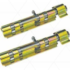 DEMİR DOĞRAMA SÜRGÜSÜ 18 CM *2 MM