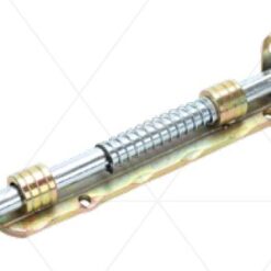 YAYLI DEMİR DOĞRAMA SÜRGÜSÜ 25 CM