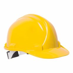 ESSAFE VİDALI BARET SARI