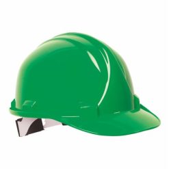 ESSAFE VİDALI BARET YEŞİL